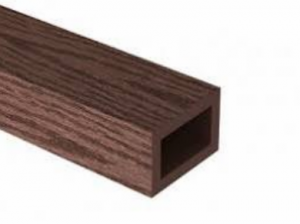 Балясина Woodvex 60х40х2250мм.Темно коричневый