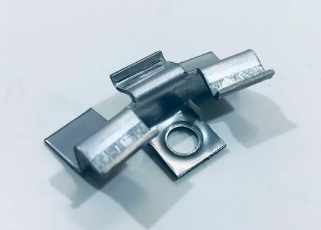 Кляймер металлический монтажный Lite 5.5