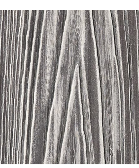 Террасная доска дпк WPC-Floor Чёрный